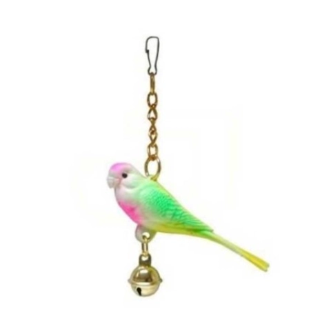 Yıldırım  Sahte Kuş Zilli 1 Adet