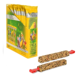 Gwc Ballı Yumurtalı Kanarya Krakeri 2 Li