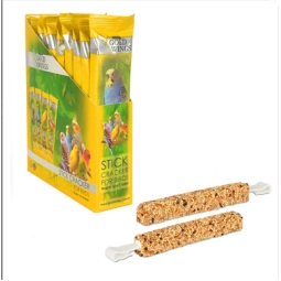 Gwc Ballı Muhabbet Krakeri 2 Li