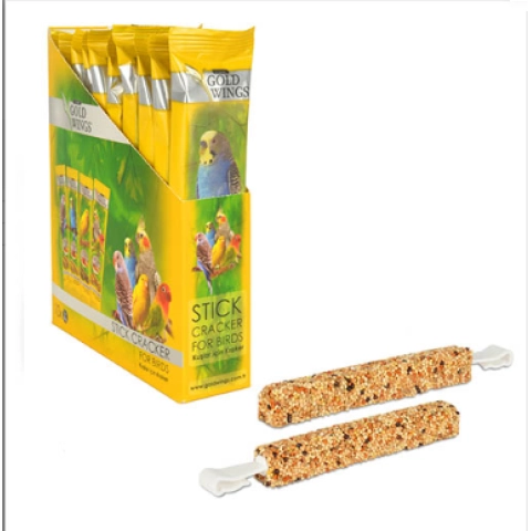 Gwc Ballı Muhabbet Krakeri 2 Li