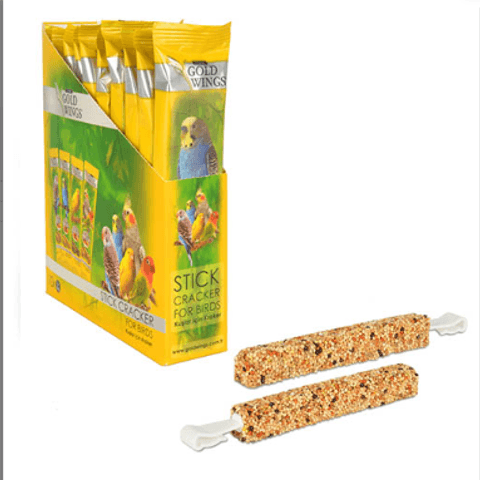 Gwc Ballı Muhabbet Krakeri 3 Lü