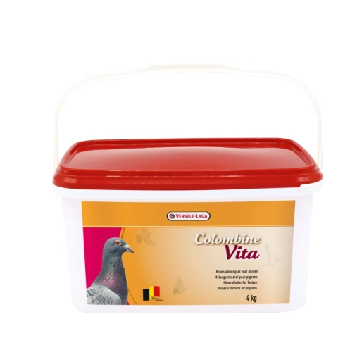  Versele laga Colombine Vita 500g