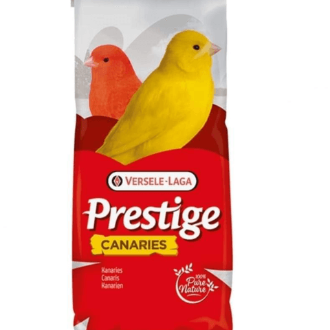 Versele Laga Prestige Kanarya Yemi Şalgamsız