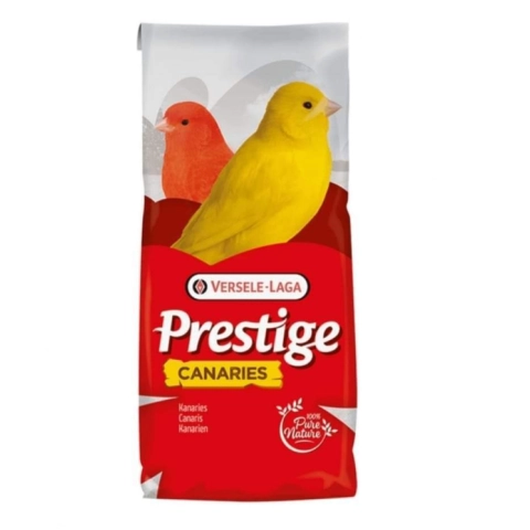 Versele Laga Prestige Kanarya Yemi Şalgamsız 22 kg