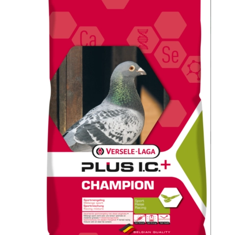 Versele Laga Champıon Plus 20 kg