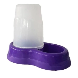 kedi köpek için su kabı 3 lt