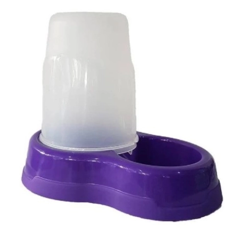 kedi köpek için su kabı 3 lt