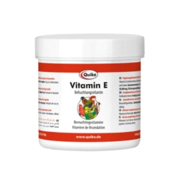 140g Quiko Vitamin E Üreme Destekleyici E Vitamini
