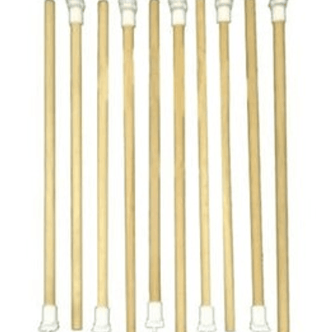 Hobi Başlıklı Tünek 27 Cm 1 adet