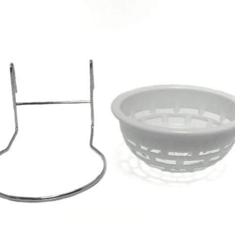 Potalı Yuvalık küçük  Boy Ø10  1 Adet