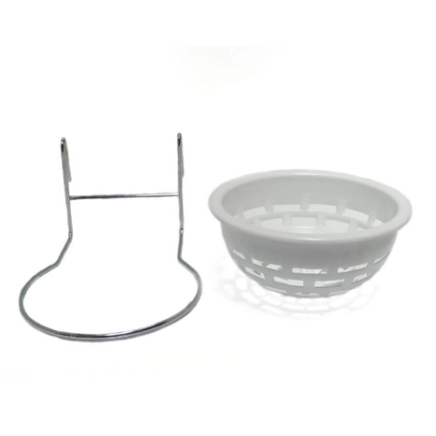 Potalı Yuvalık Orta Boy Ø12,5 1 Adet