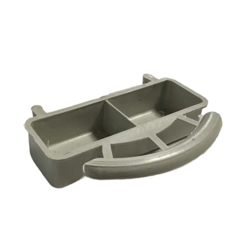 Mergen İki Bölmeli Tünekli Mamalık Renkli 9cm