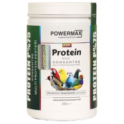 powermax Protein P%75 200g