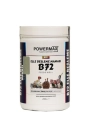 200 gr powermax b72 el besleme maması Bölünmüş ürün
