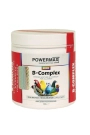 Powermax B Complex (B Vitamini Kompleksi) 100g