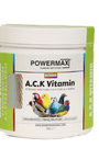 Powermax ACK Vitamin 100g