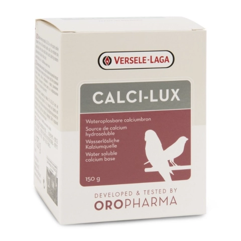 Versele laga Calci lüx 150 g kapalı ambalaj