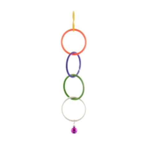 Yıldırım Pet Zilli Olimpik Halka