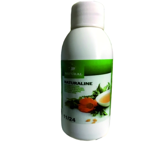 100ml Natural Bitki suyu doğal