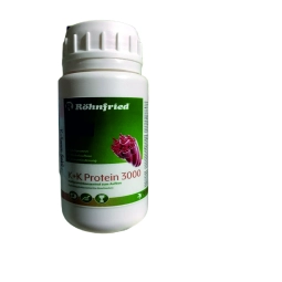 100gr K+K Protein 3000 Ham Protein  yavru gelişimi zayif kuşlar için
