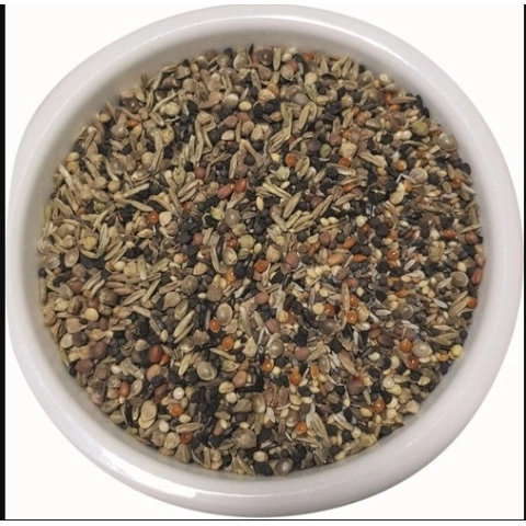 Duvo Sağlık tohumu 500g
