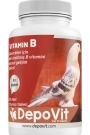 Depovit B Vitamin Kompleksi 250 Adet