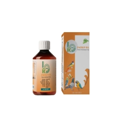 Kanatlı oil  Enerji Oil Enerji Ve Kondüsyon Yağı 500ml