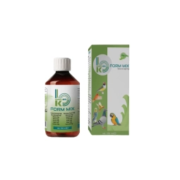  Form Mix Üretim ve Sağlık Yağı 250ml - 500ml Seçenekli