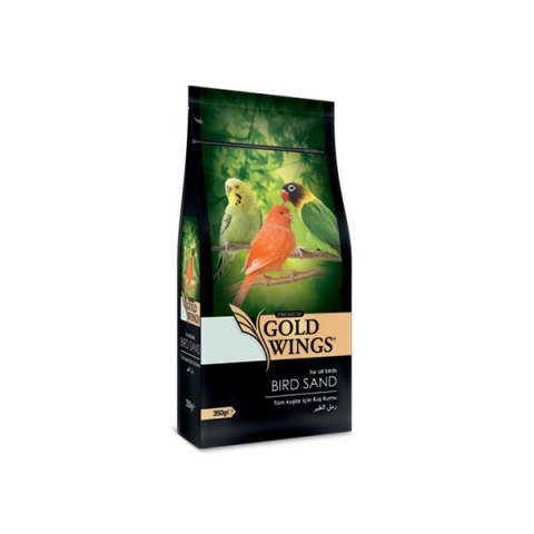 Gwp Premium Grit Kuş Kumu 350 Gr