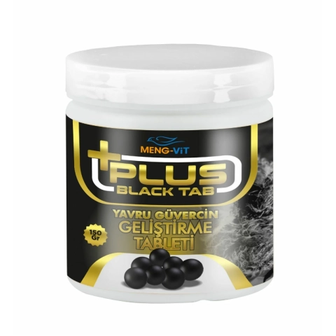 Meng-Vit Plus-tab Yavru Hapı 150 Gr -280-300 adet
