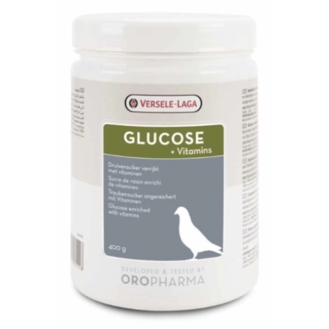 Versele laga Glucose Vitaminli elektrolit karışımı 100g