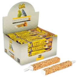 Quik Ballı Tekli Muhabbet Krakeri 1 adet