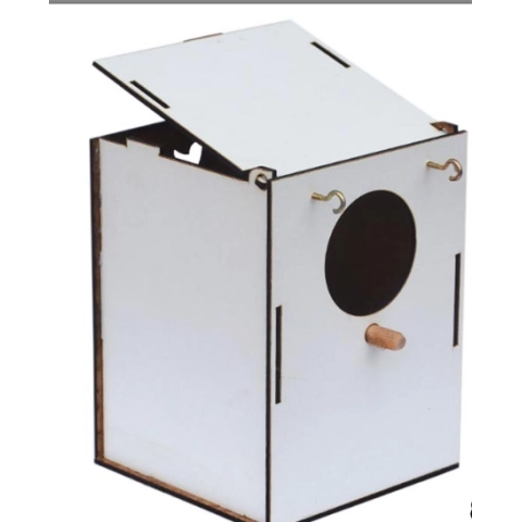 Hobi Lüx Muhabbet Yuvası  1 adet