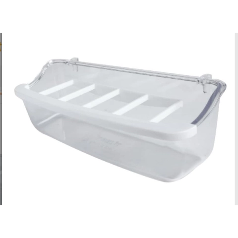 Tisert Izgaralı Mamalık Şeffaf 15 Cm 