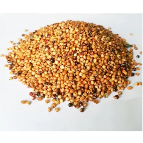 Kırmızı Solgum Urfa Darısı 1 kg