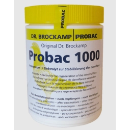 Tollisan Probac1000 probiyotik elektrolit karışımı(En iyisi)