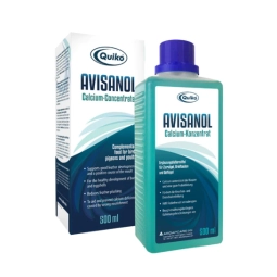 Quiko Avisanol Sıvı Kalsiyum 500ml