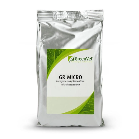 Greenvet Gr Micro Karabenek ve İshal Tedavi 50gr