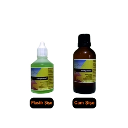 50ml Deweerd Belgasol Amino Asit-Elektrolit-Elementler