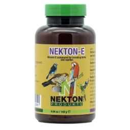 Nekton E Vitamini 140 Gr