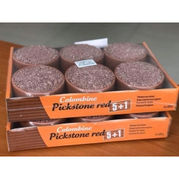  Versele Laga Colombine Pickstone Red 5+1 600 g 