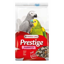 Versele Laga Prestige Papağan Yemi  kapalı ambalaj1 Kg