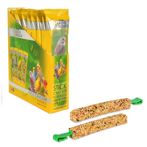 Gwc Meyveli Muhabbet Krakeri 2 Li