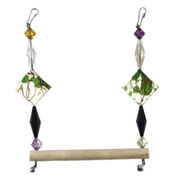 küçük u salıncak 