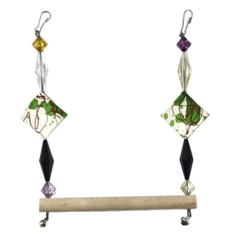 küçük u salıncak