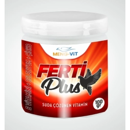 Meng-Vit Ferti Plus 100 Gr