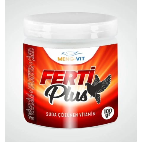 Meng-Vit Ferti Plus 100 Gr