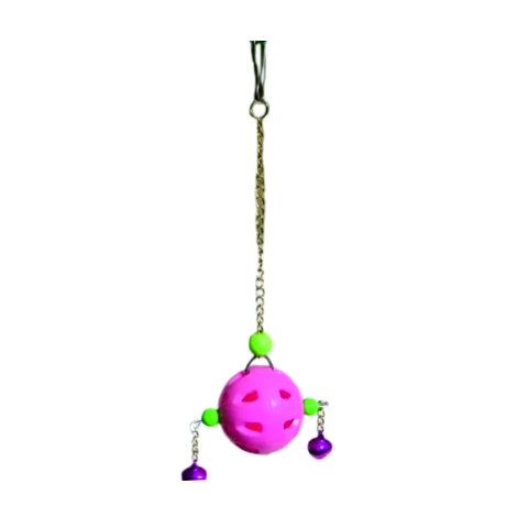 Tek Toplu 2 Çanlı Oyuncak