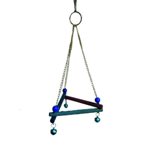 Küçük Üçgen Salıncak