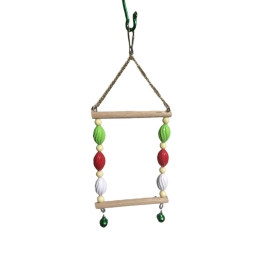 Küçük Kare Salıncak